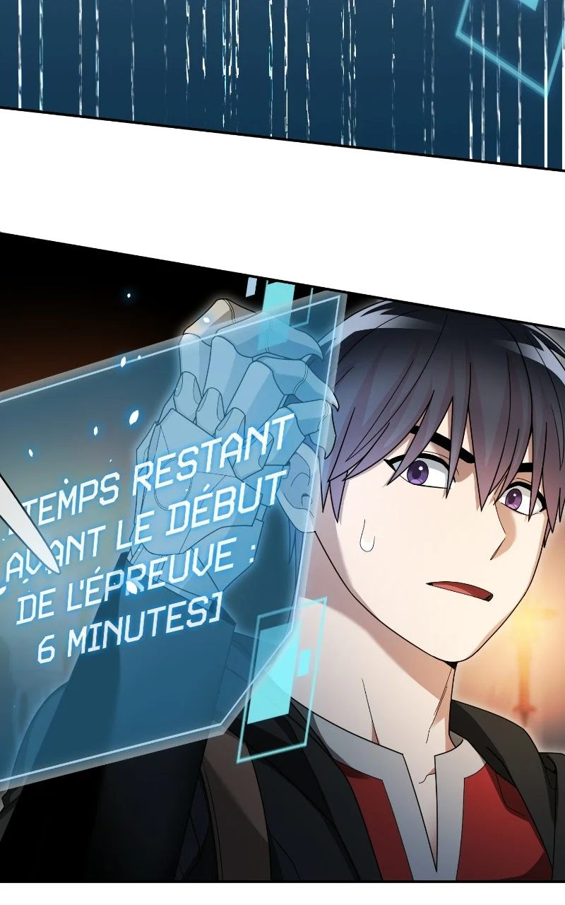The Newbie Is Too Strong Chapitre 92 - Page 50