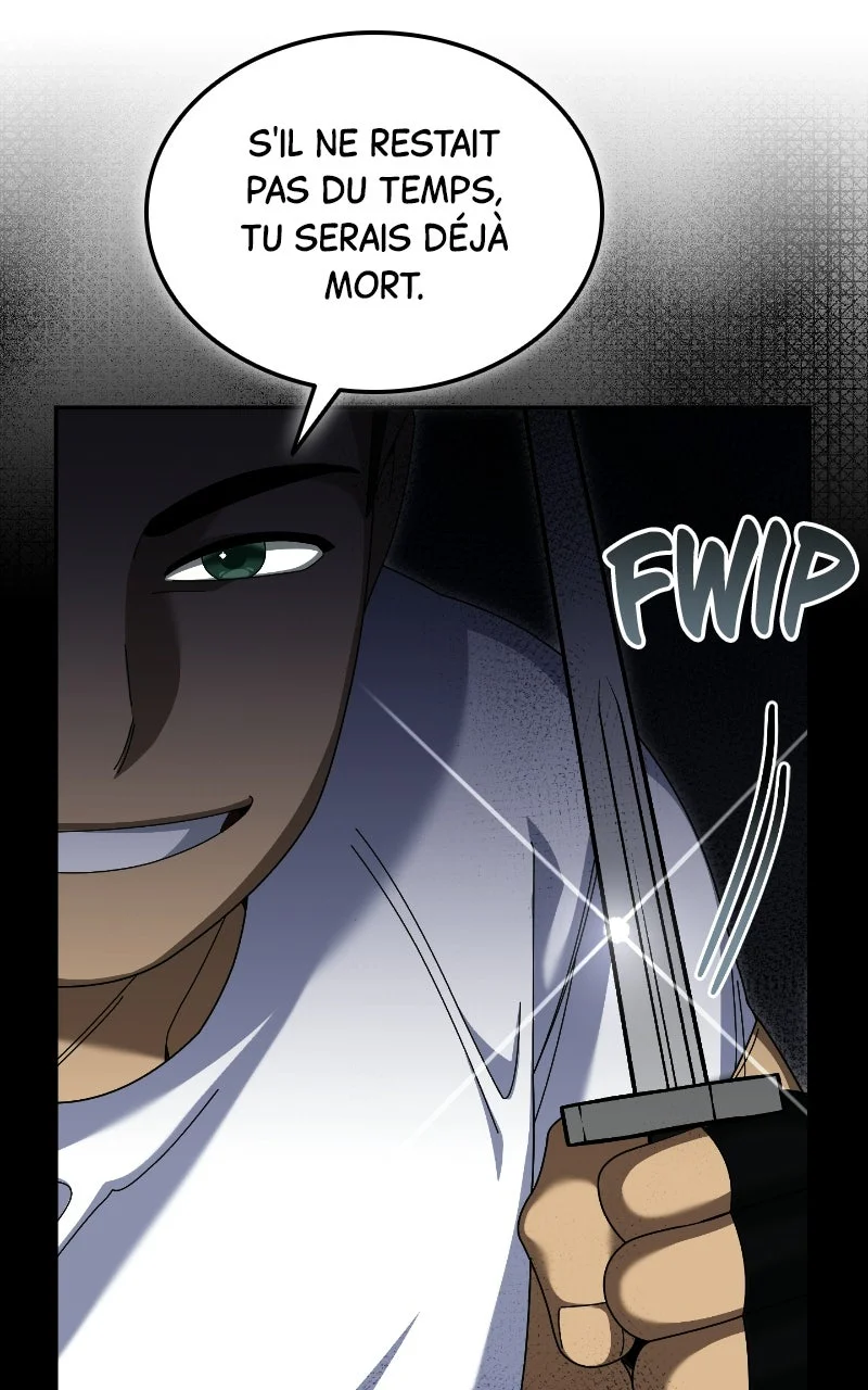 The Newbie Is Too Strong Chapitre 92 - Page 51