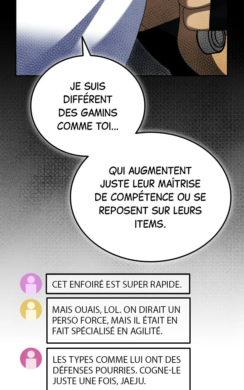 The Newbie Is Too Strong Chapitre 92 - Page 52
