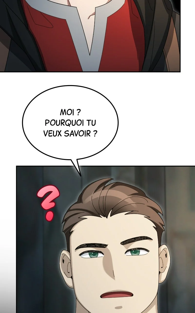 The Newbie Is Too Strong Chapitre 92 - Page 54