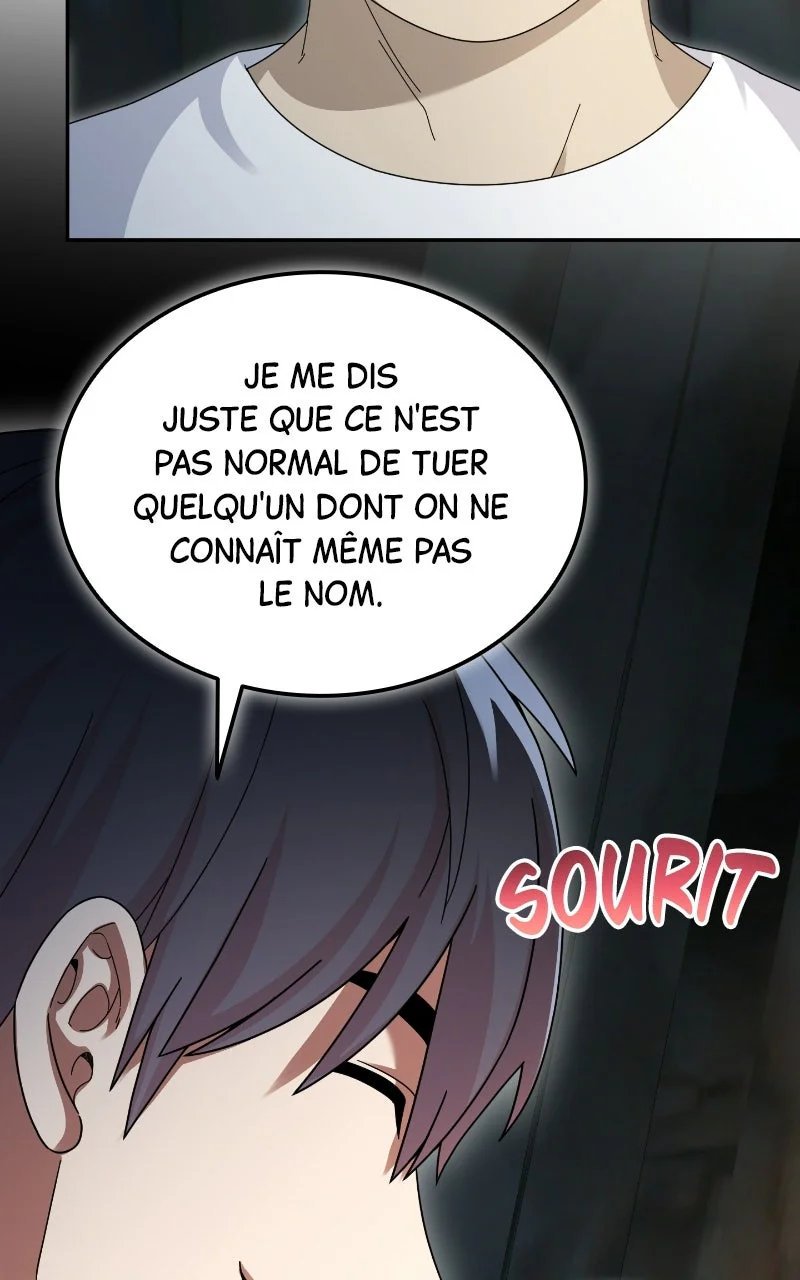 The Newbie Is Too Strong Chapitre 92 - Page 55