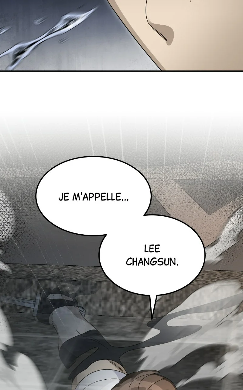 The Newbie Is Too Strong Chapitre 92 - Page 58