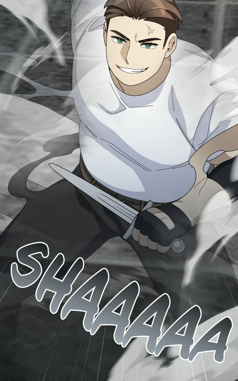 The Newbie Is Too Strong Chapitre 92 - Page 59