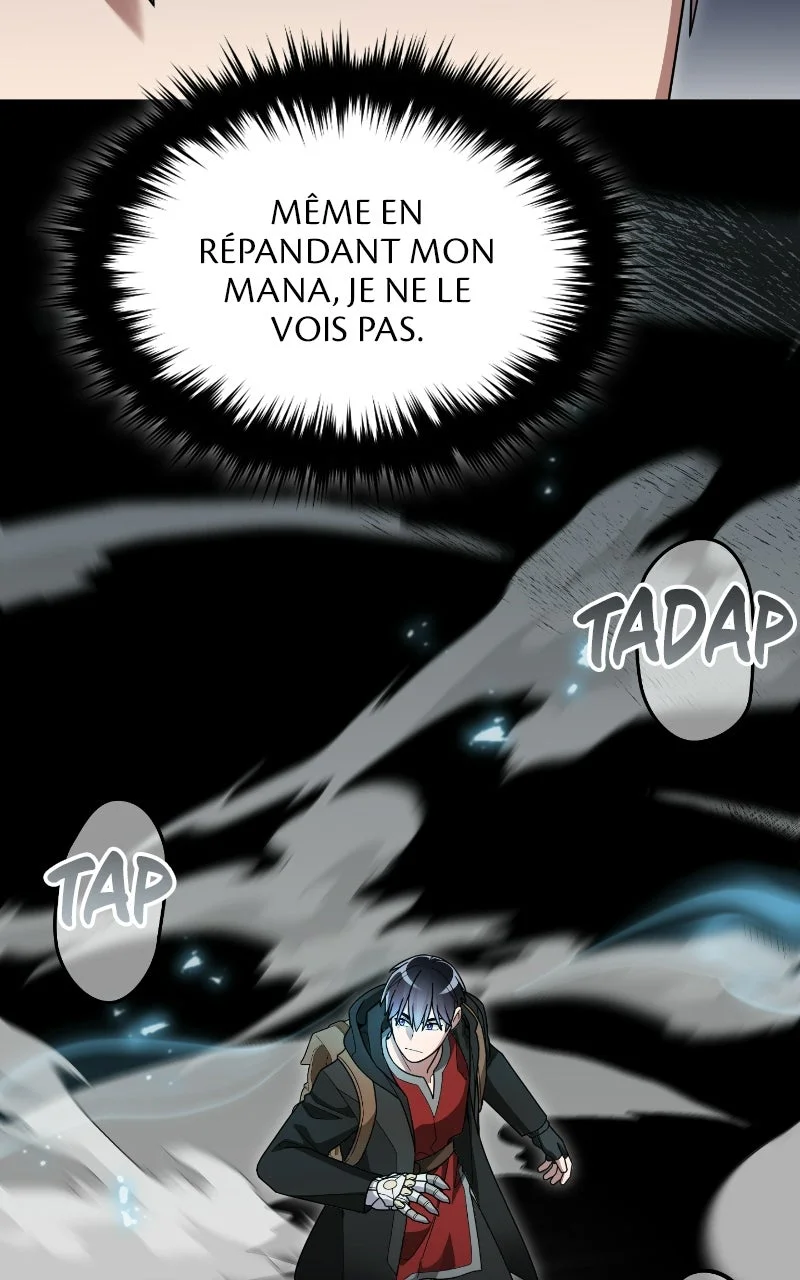The Newbie Is Too Strong Chapitre 92 - Page 61