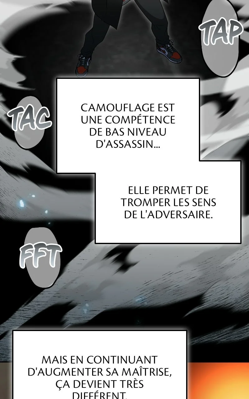 The Newbie Is Too Strong Chapitre 92 - Page 62