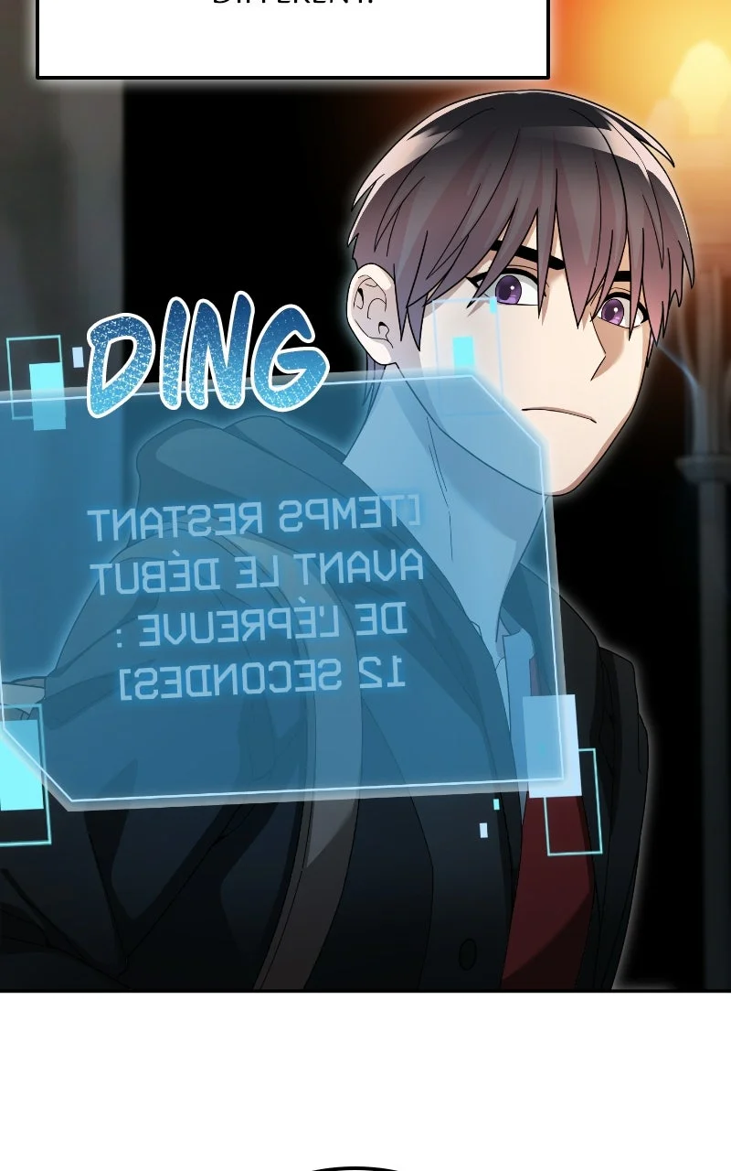 The Newbie Is Too Strong Chapitre 92 - Page 63