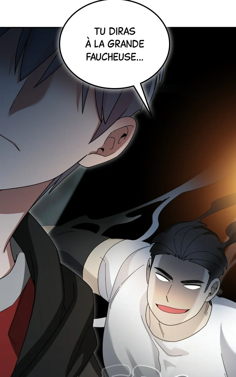 The Newbie Is Too Strong Chapitre 92 - Page 64