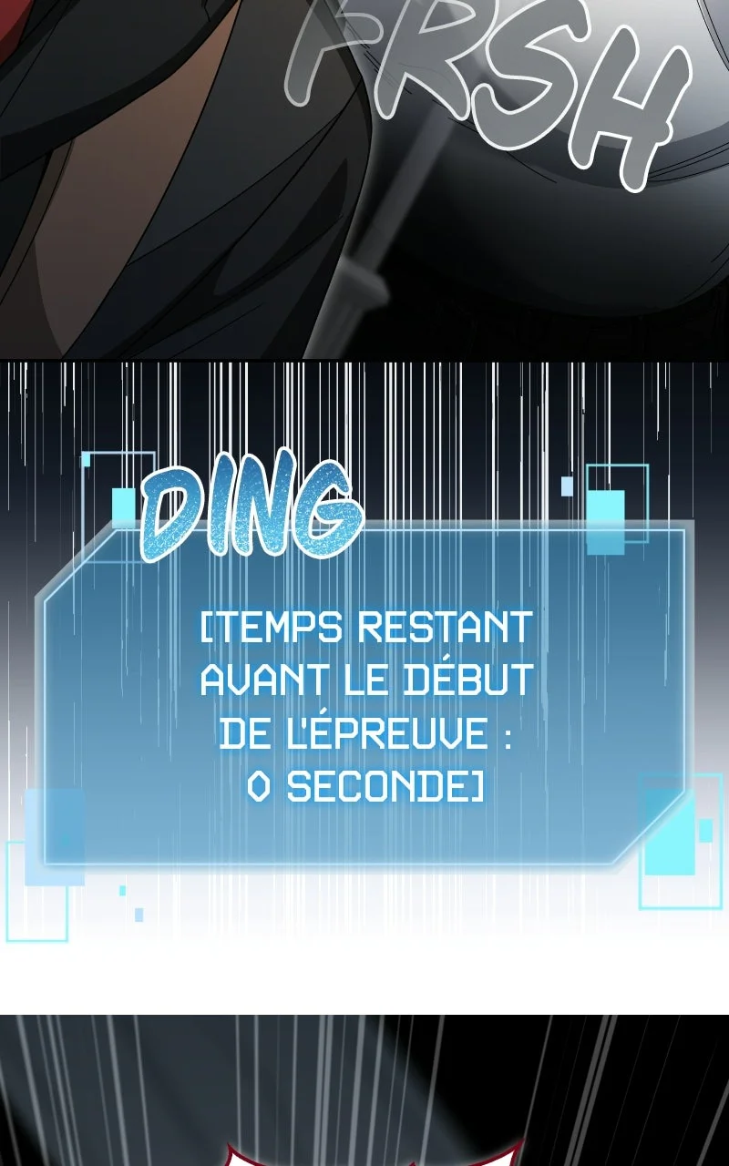The Newbie Is Too Strong Chapitre 92 - Page 65