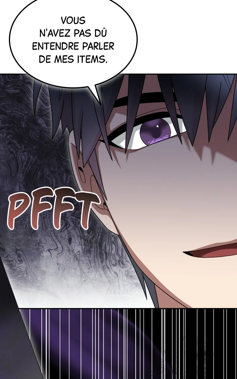 The Newbie Is Too Strong Chapitre 92 - Page 69