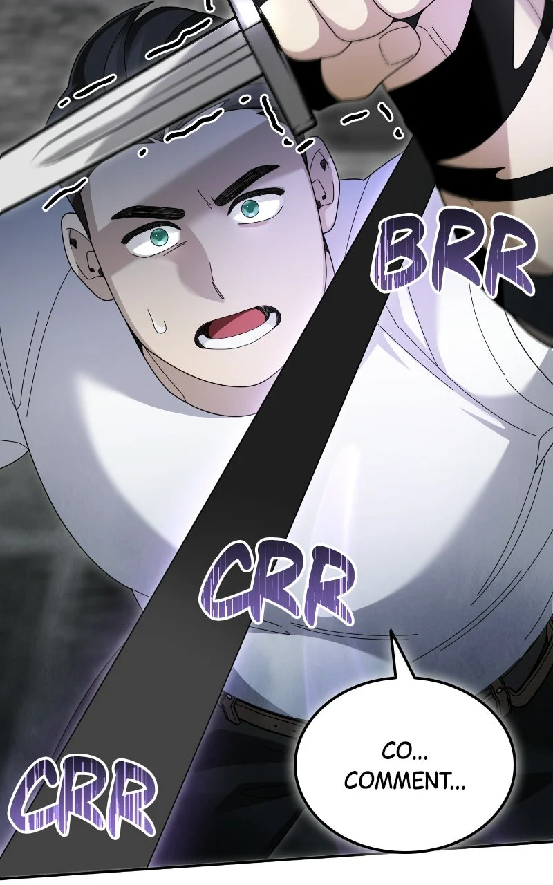 The Newbie Is Too Strong Chapitre 92 - Page 71