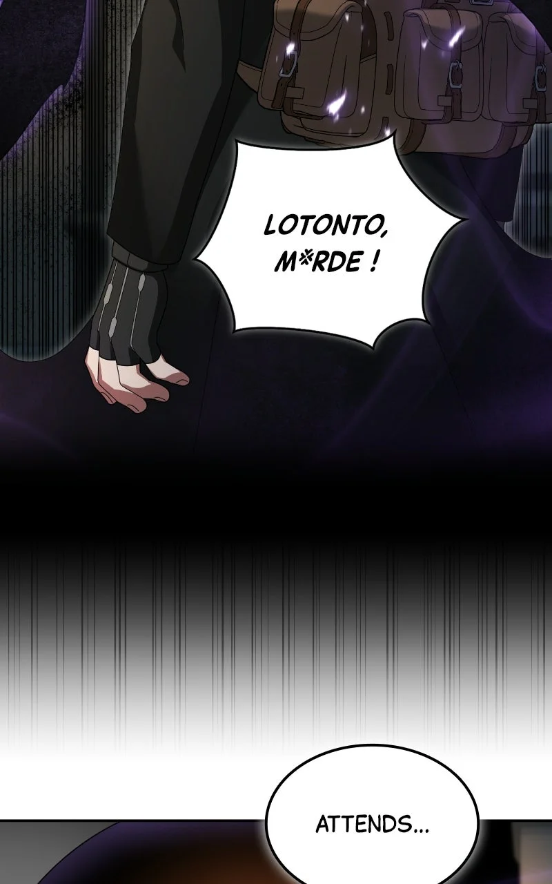 The Newbie Is Too Strong Chapitre 92 - Page 74