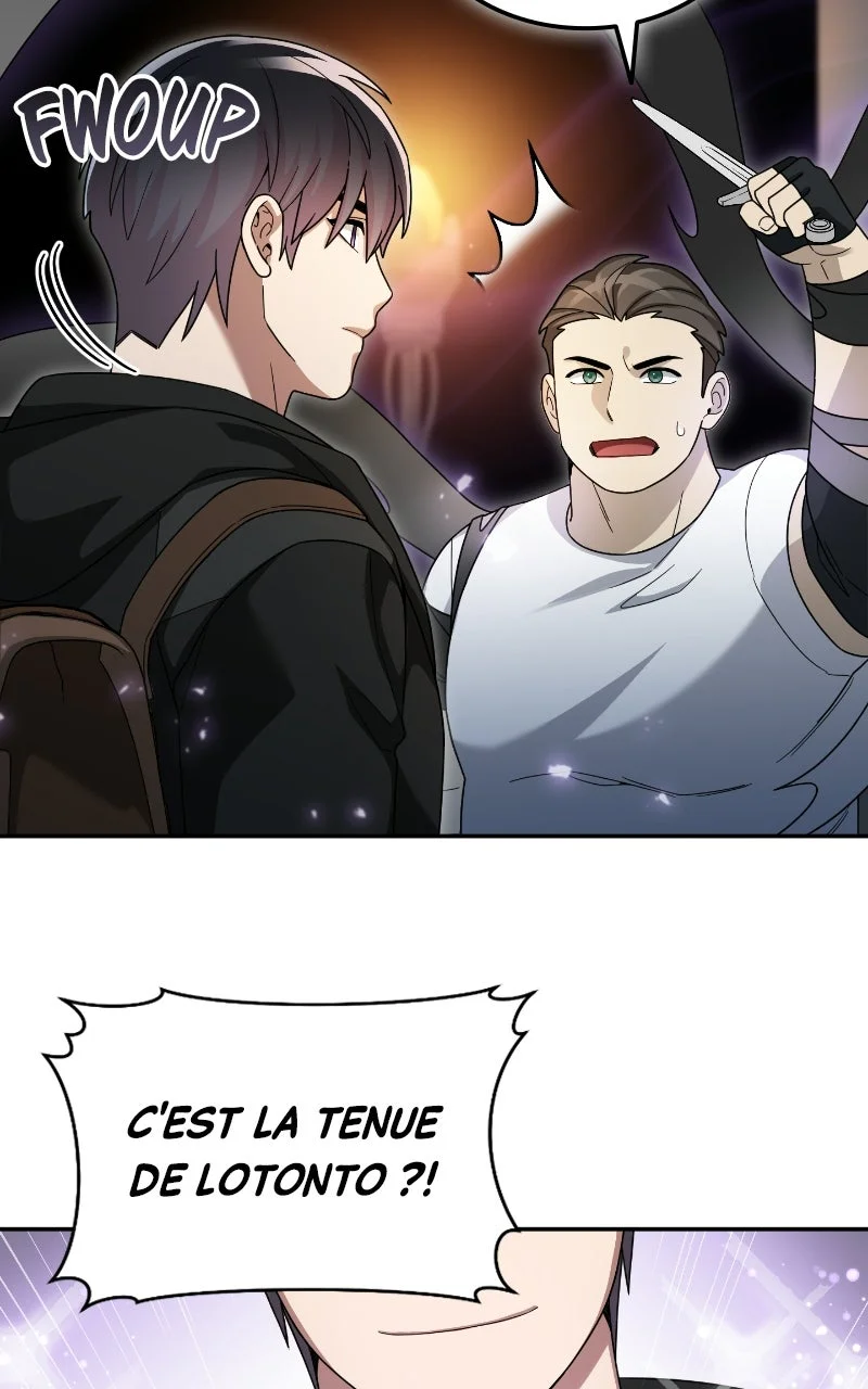 The Newbie Is Too Strong Chapitre 92 - Page 75