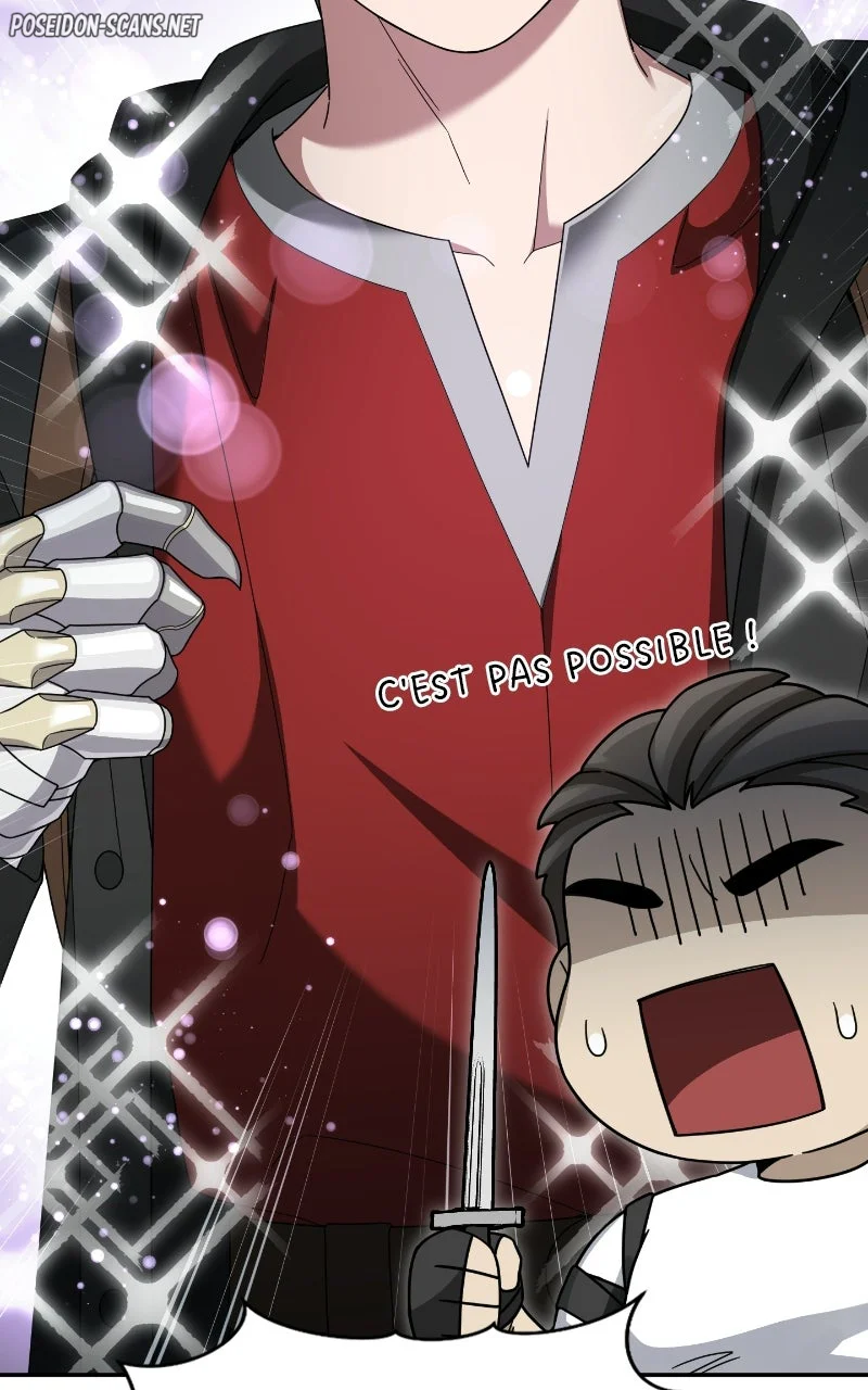 The Newbie Is Too Strong Chapitre 92 - Page 76