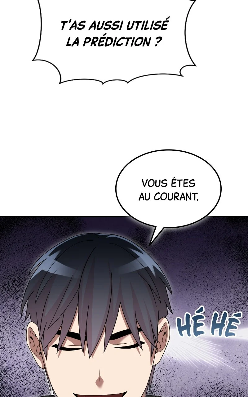 The Newbie Is Too Strong Chapitre 92 - Page 77