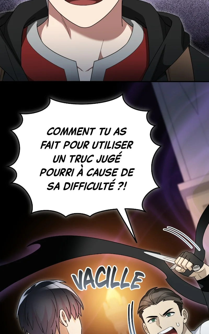 The Newbie Is Too Strong Chapitre 92 - Page 78