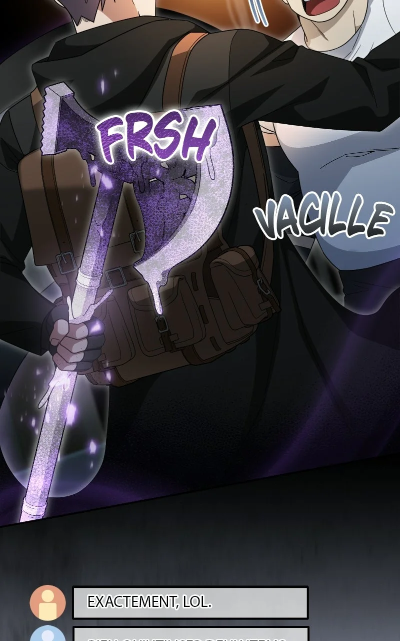 The Newbie Is Too Strong Chapitre 92 - Page 79