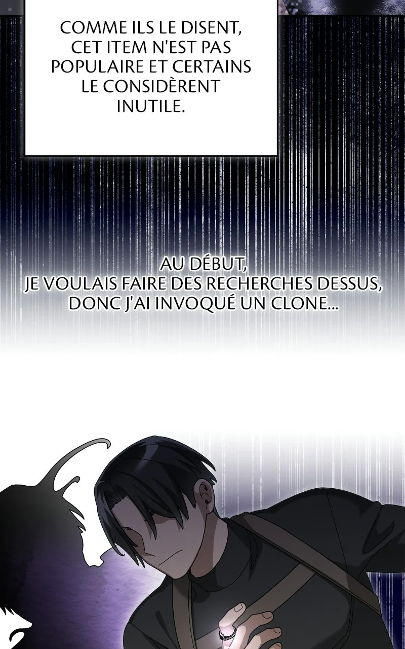 The Newbie Is Too Strong Chapitre 92 - Page 8