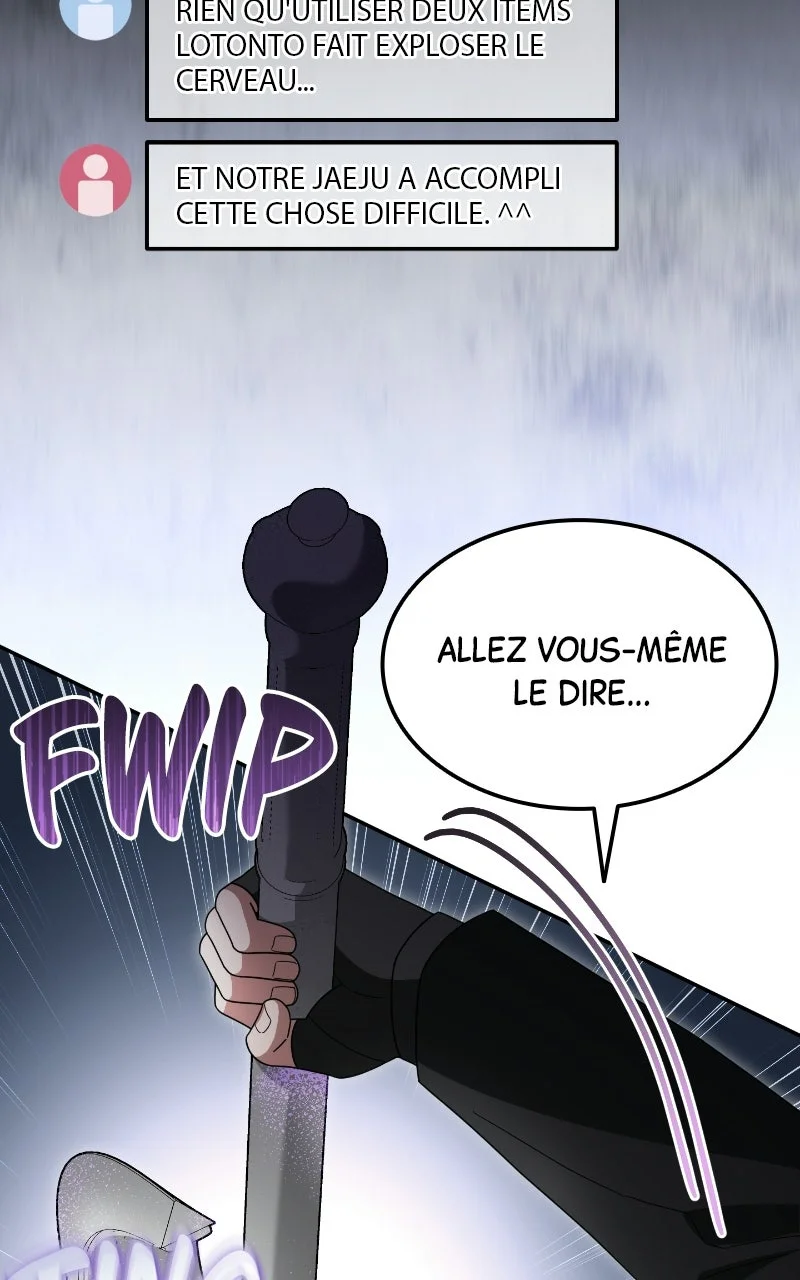 The Newbie Is Too Strong Chapitre 92 - Page 80
