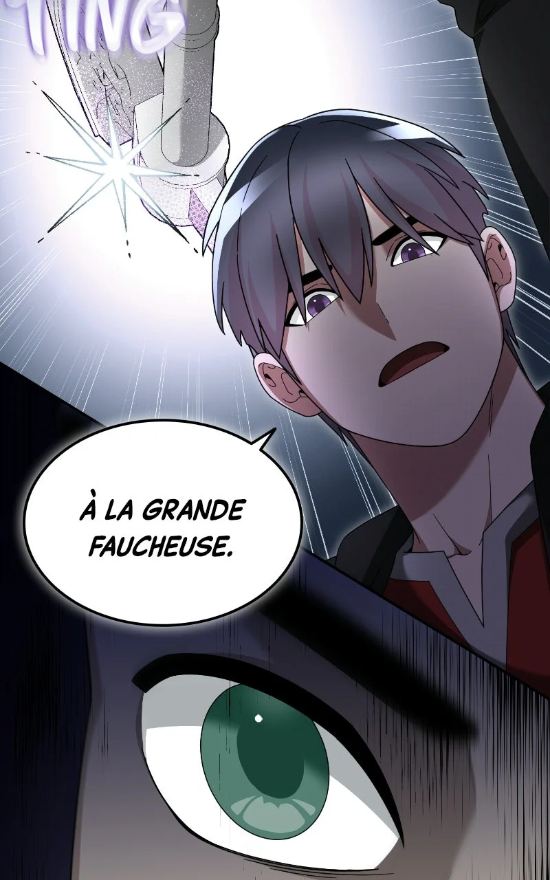 The Newbie Is Too Strong Chapitre 92 - Page 81