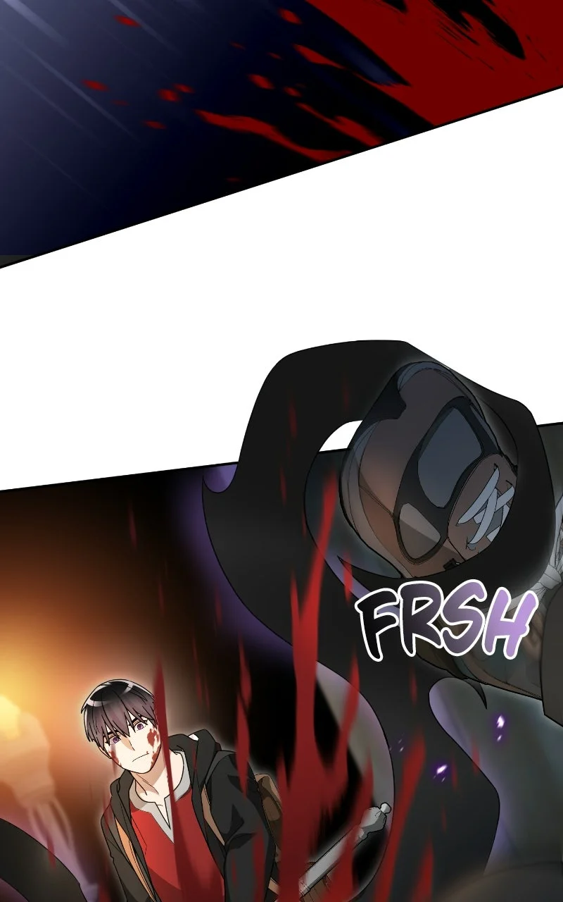The Newbie Is Too Strong Chapitre 92 - Page 84