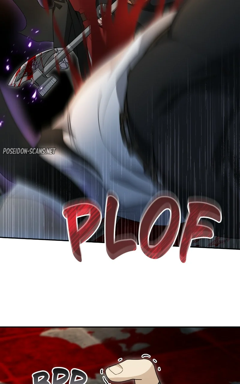 The Newbie Is Too Strong Chapitre 92 - Page 85