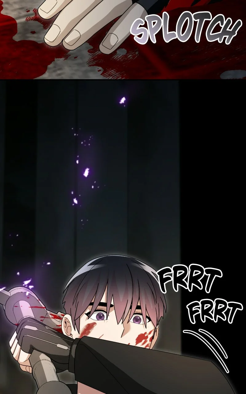 The Newbie Is Too Strong Chapitre 92 - Page 87