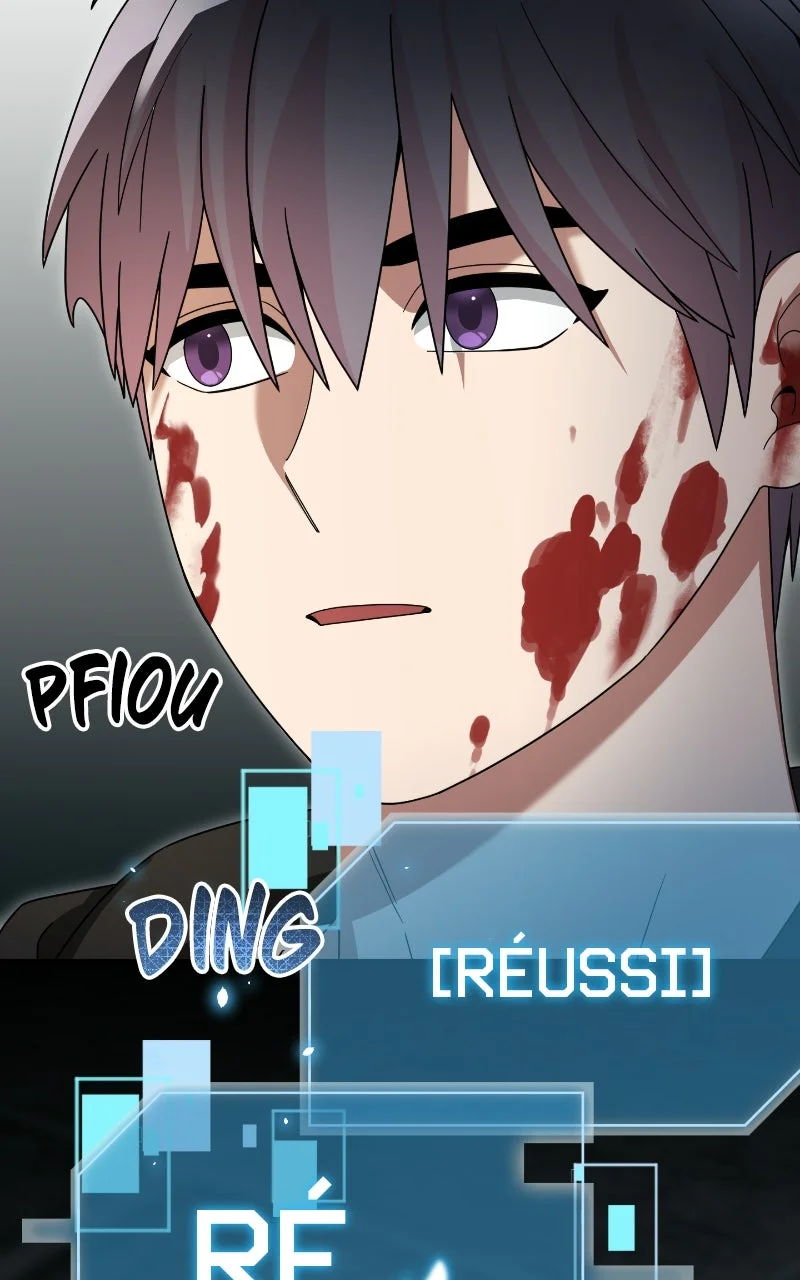 The Newbie Is Too Strong Chapitre 92 - Page 89