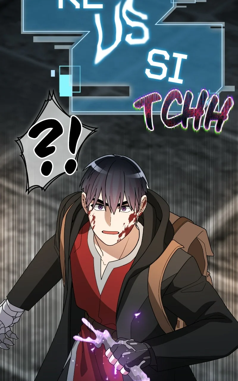 The Newbie Is Too Strong Chapitre 92 - Page 90