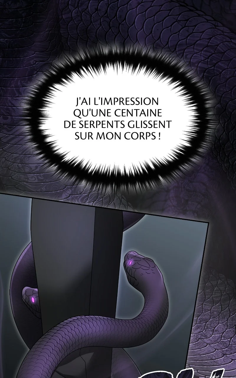 The Newbie Is Too Strong Chapitre 96 - Page 14