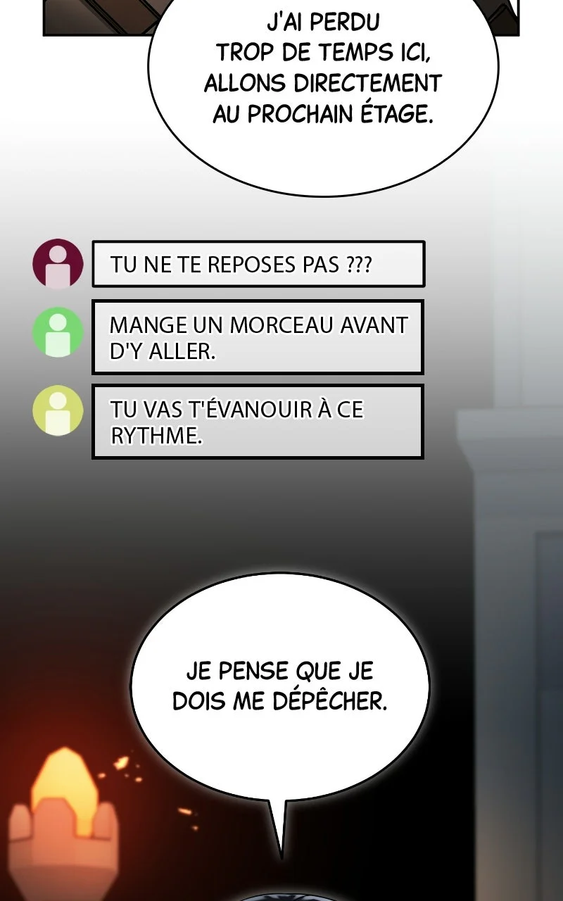The Newbie Is Too Strong Chapitre 96 - Page 24