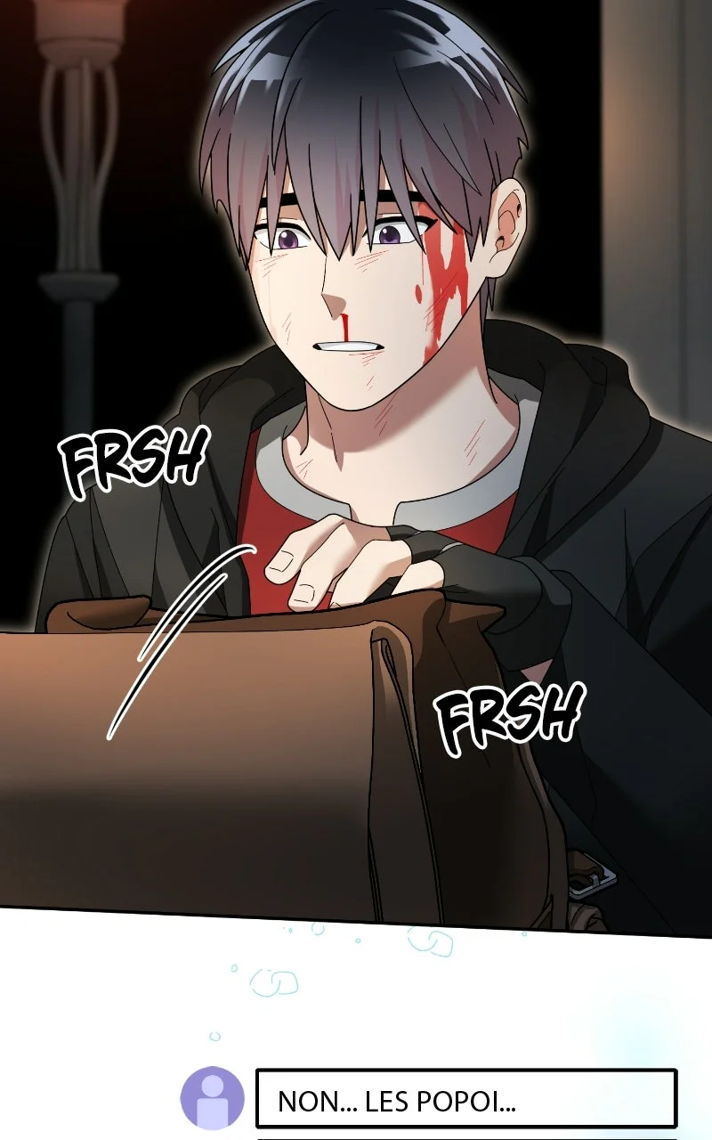 The Newbie Is Too Strong Chapitre 96 - Page 25