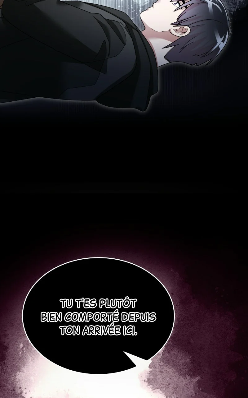 The Newbie Is Too Strong Chapitre 96 - Page 28