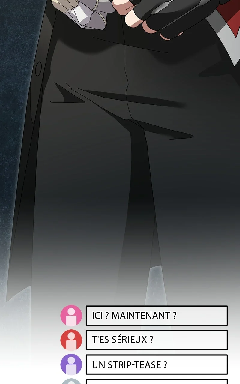 The Newbie Is Too Strong Chapitre 96 - Page 3