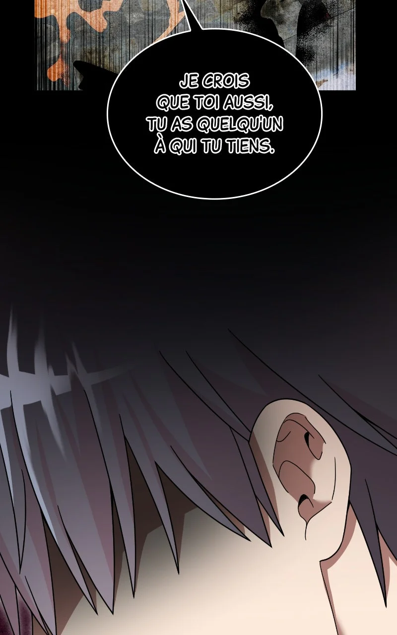 The Newbie Is Too Strong Chapitre 96 - Page 31