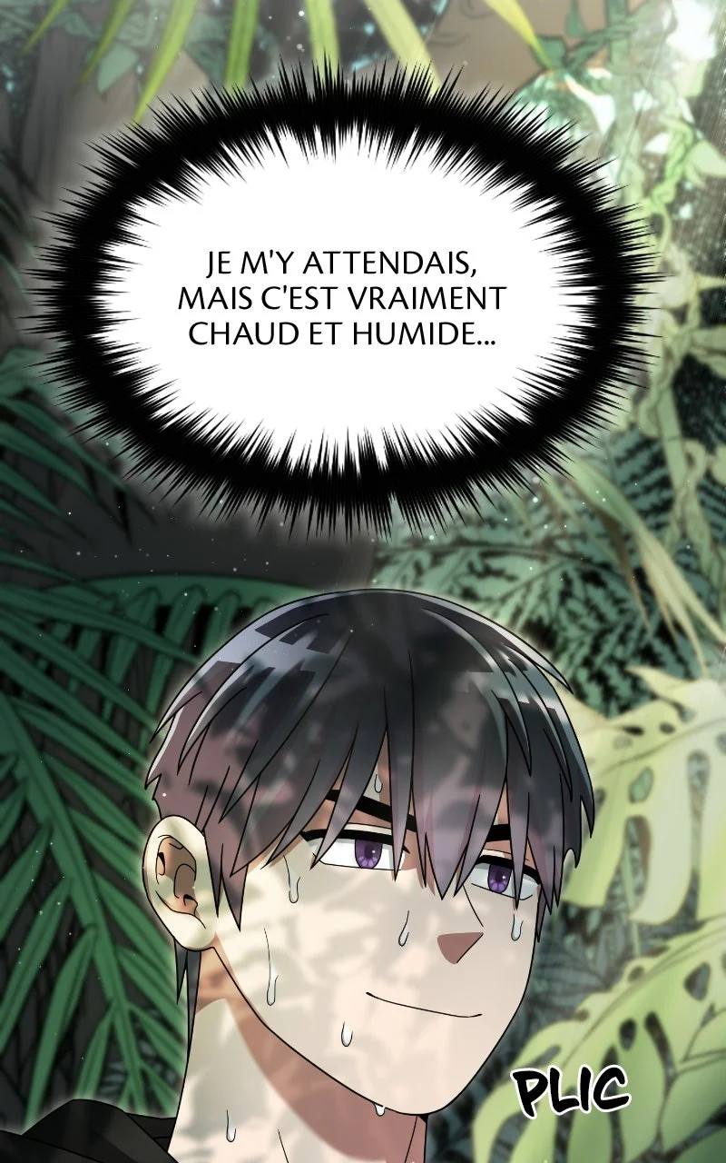 The Newbie Is Too Strong Chapitre 96 - Page 42