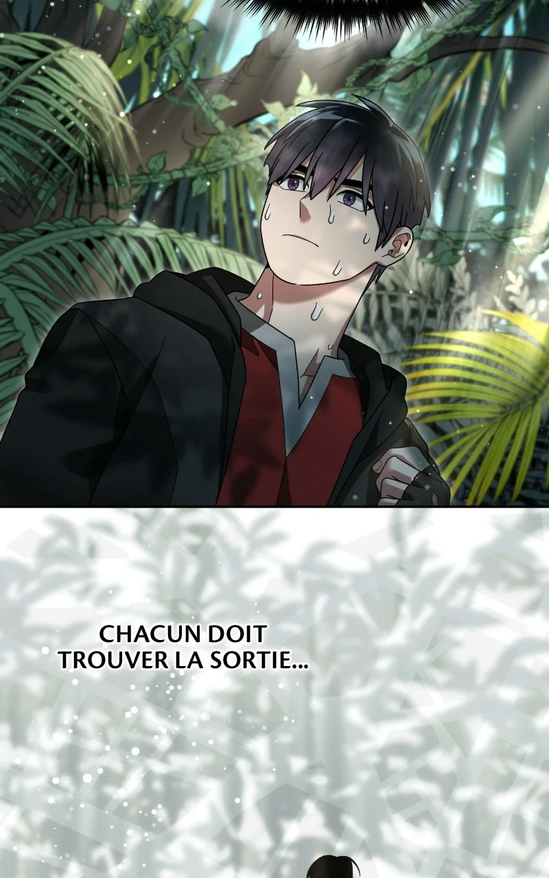 The Newbie Is Too Strong Chapitre 96 - Page 44
