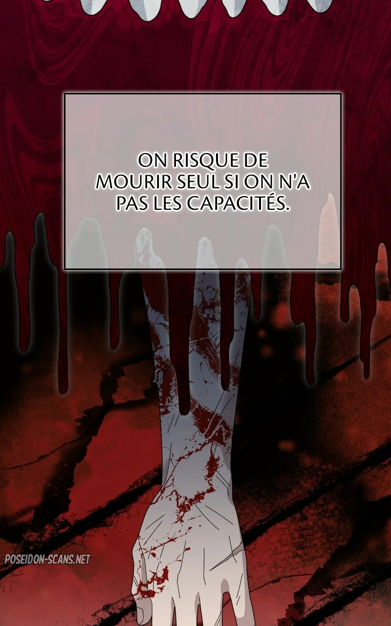 The Newbie Is Too Strong Chapitre 96 - Page 47