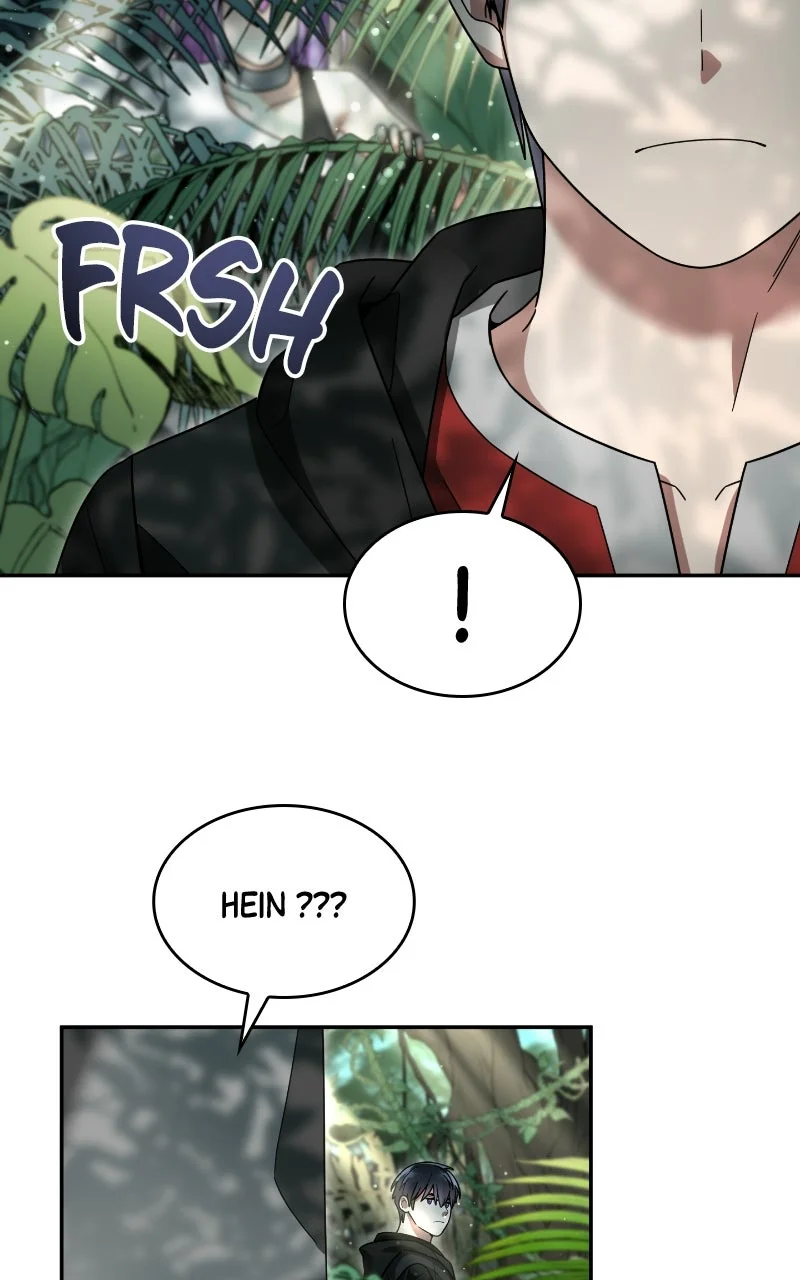The Newbie Is Too Strong Chapitre 96 - Page 49