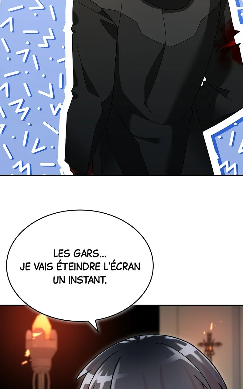 The Newbie Is Too Strong Chapitre 96 - Page 5