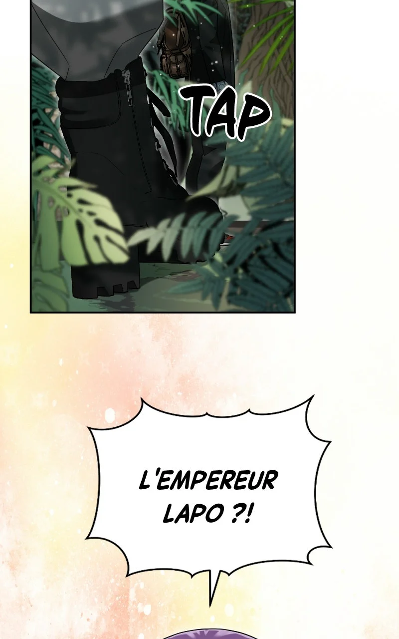 The Newbie Is Too Strong Chapitre 96 - Page 50