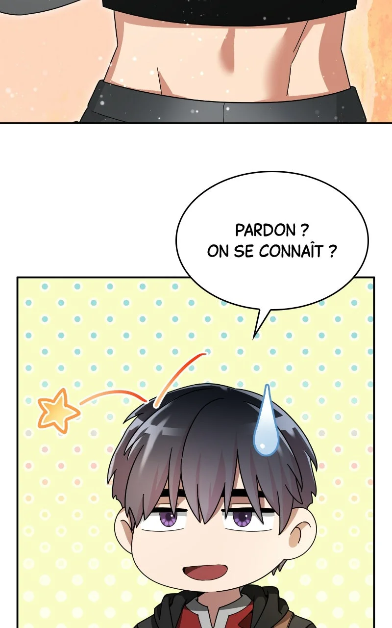 The Newbie Is Too Strong Chapitre 96 - Page 52