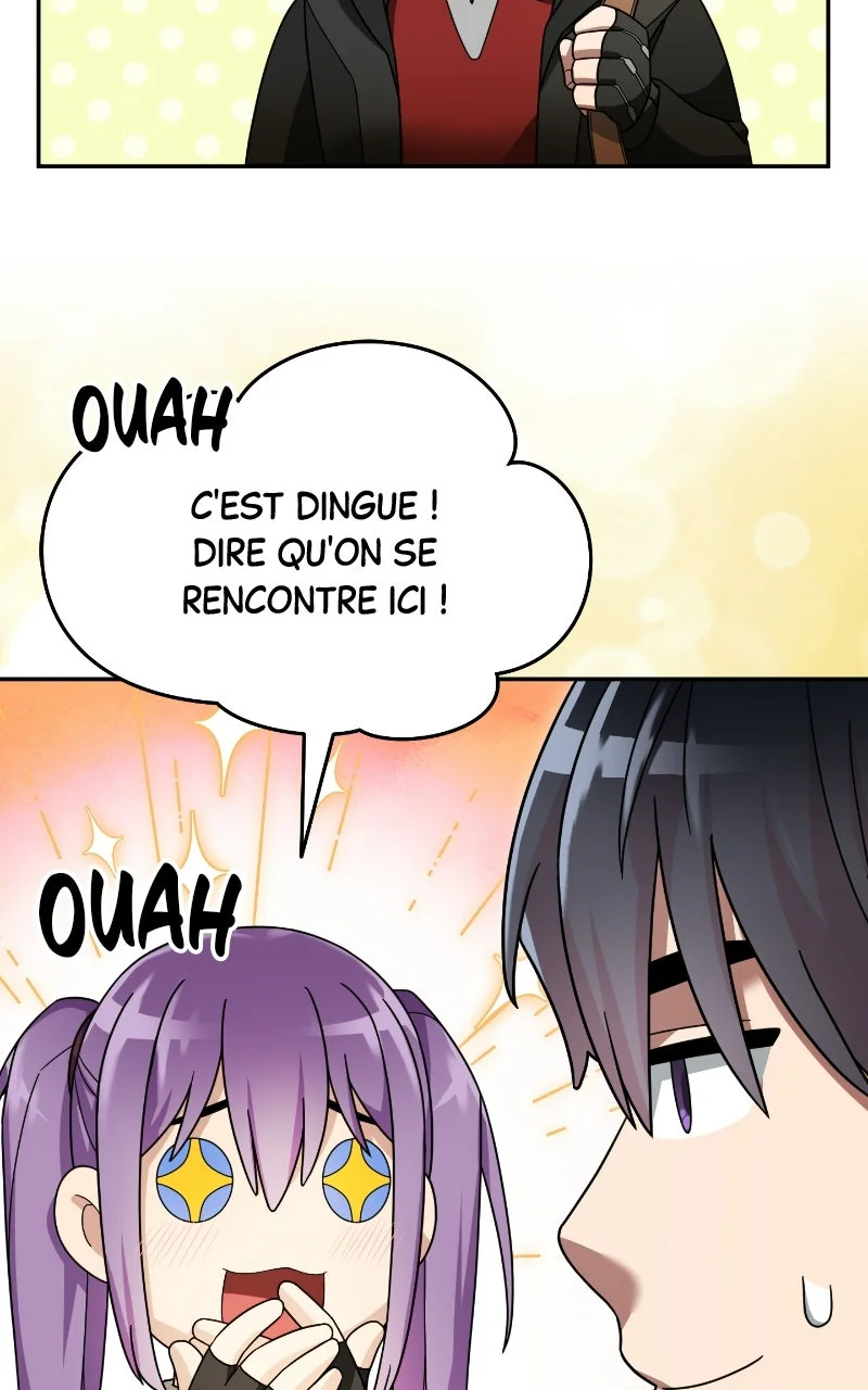 The Newbie Is Too Strong Chapitre 96 - Page 53
