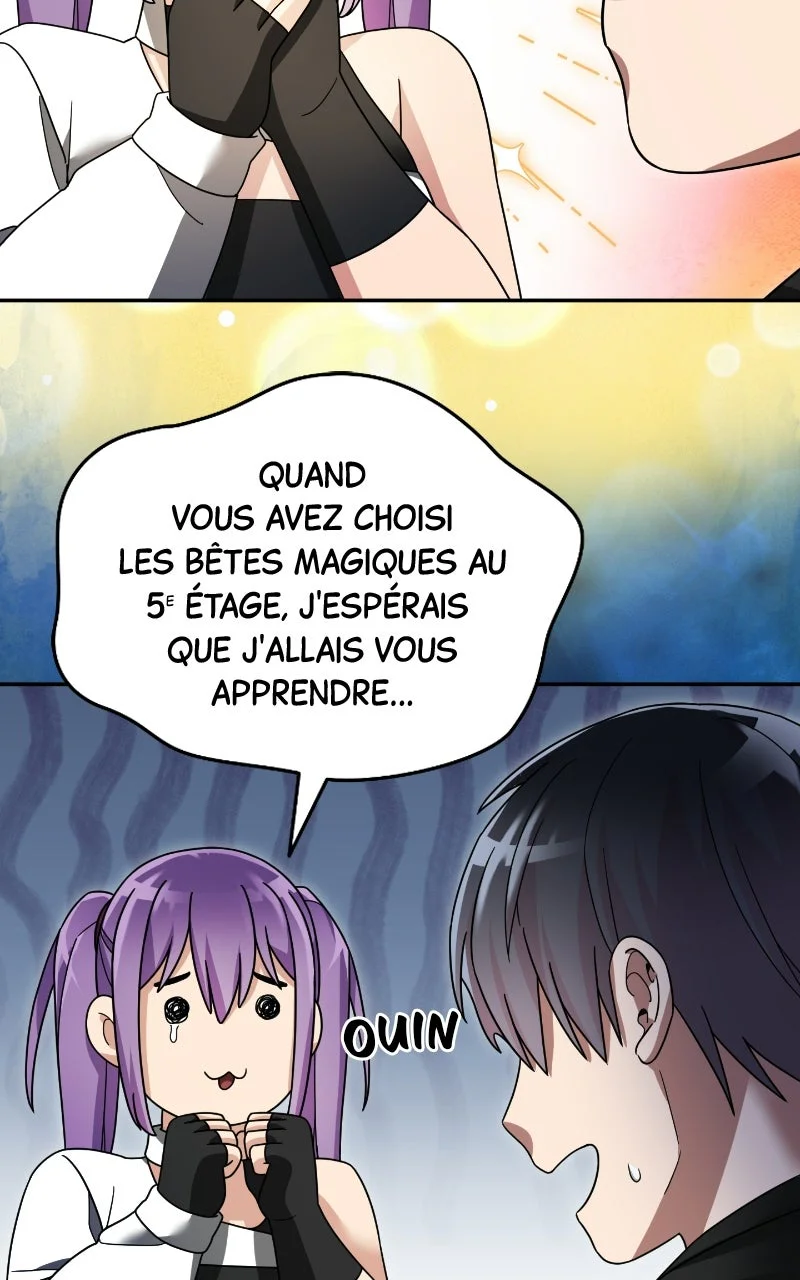 The Newbie Is Too Strong Chapitre 96 - Page 54