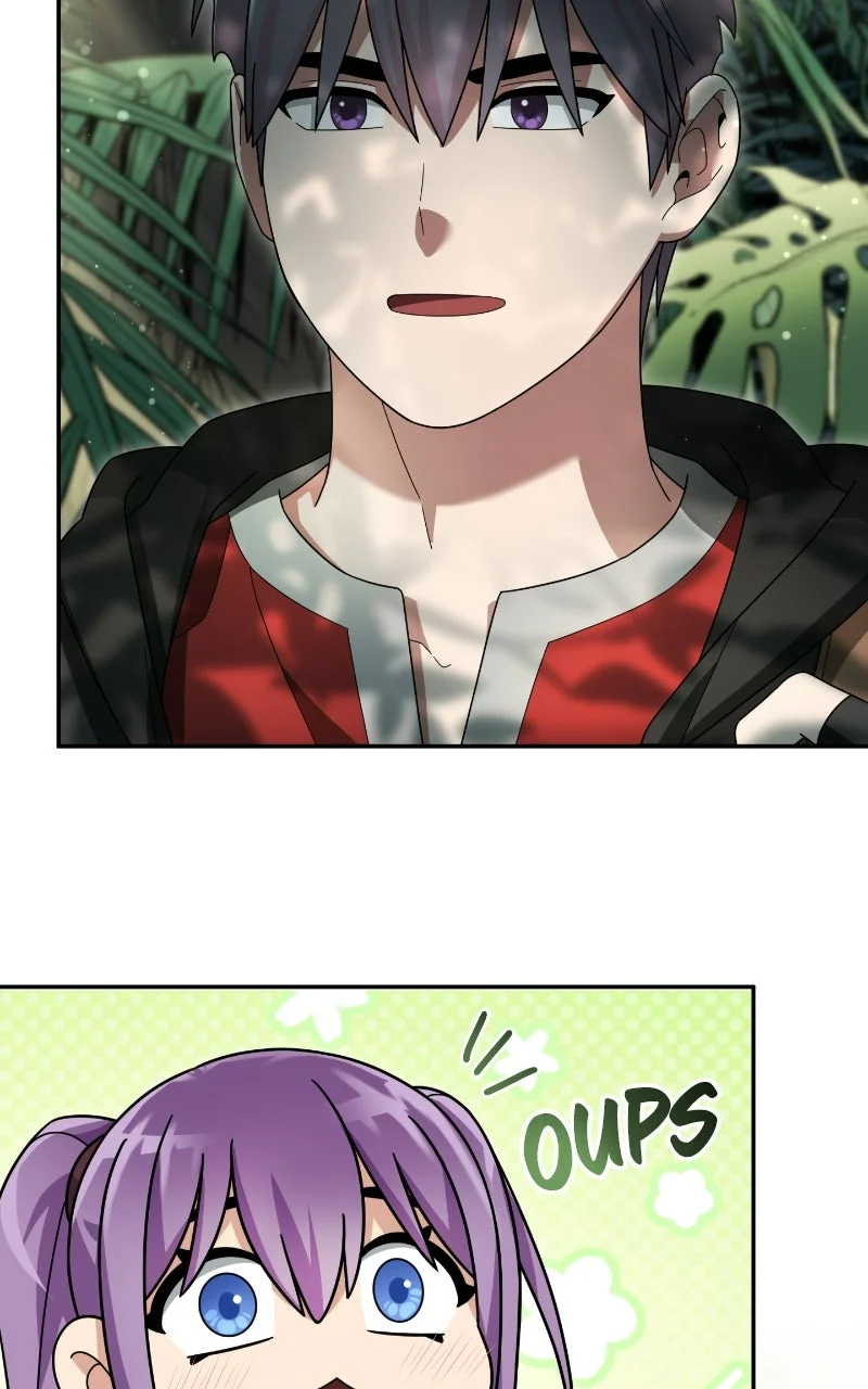 The Newbie Is Too Strong Chapitre 96 - Page 56