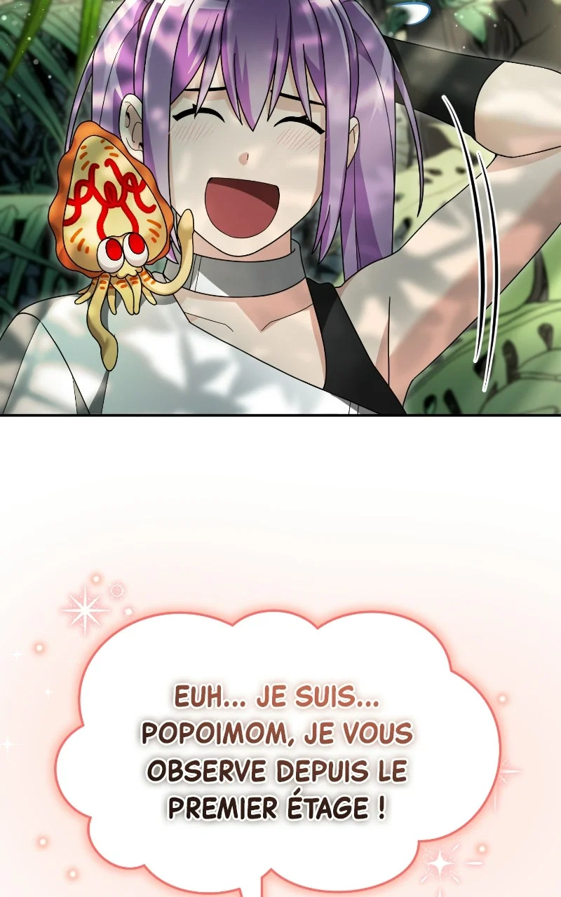 The Newbie Is Too Strong Chapitre 96 - Page 59