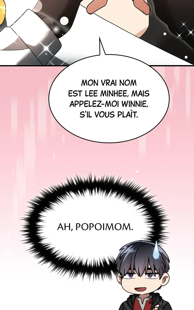 The Newbie Is Too Strong Chapitre 96 - Page 61