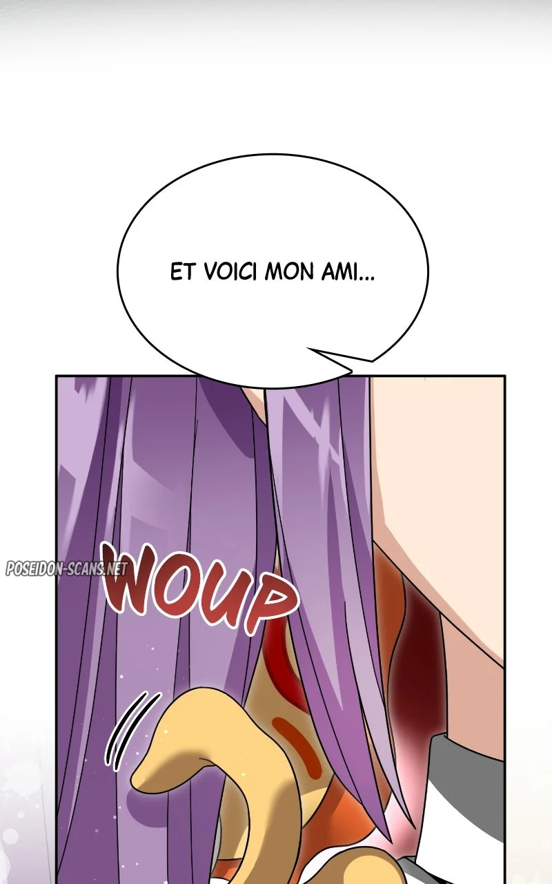 The Newbie Is Too Strong Chapitre 96 - Page 66