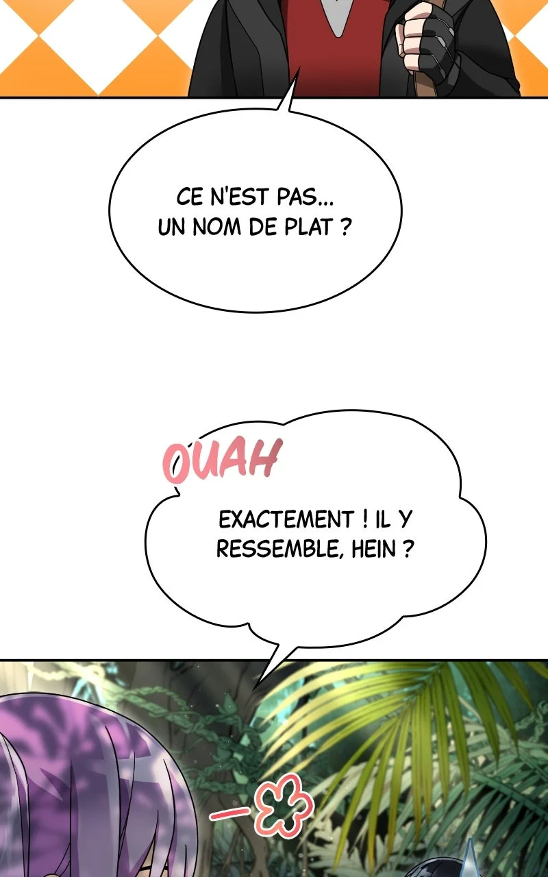 The Newbie Is Too Strong Chapitre 96 - Page 70