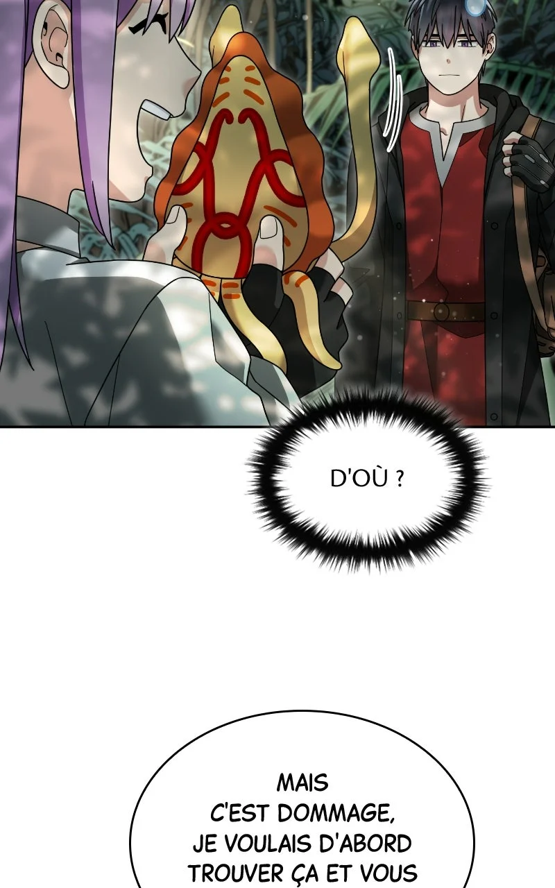 The Newbie Is Too Strong Chapitre 96 - Page 71