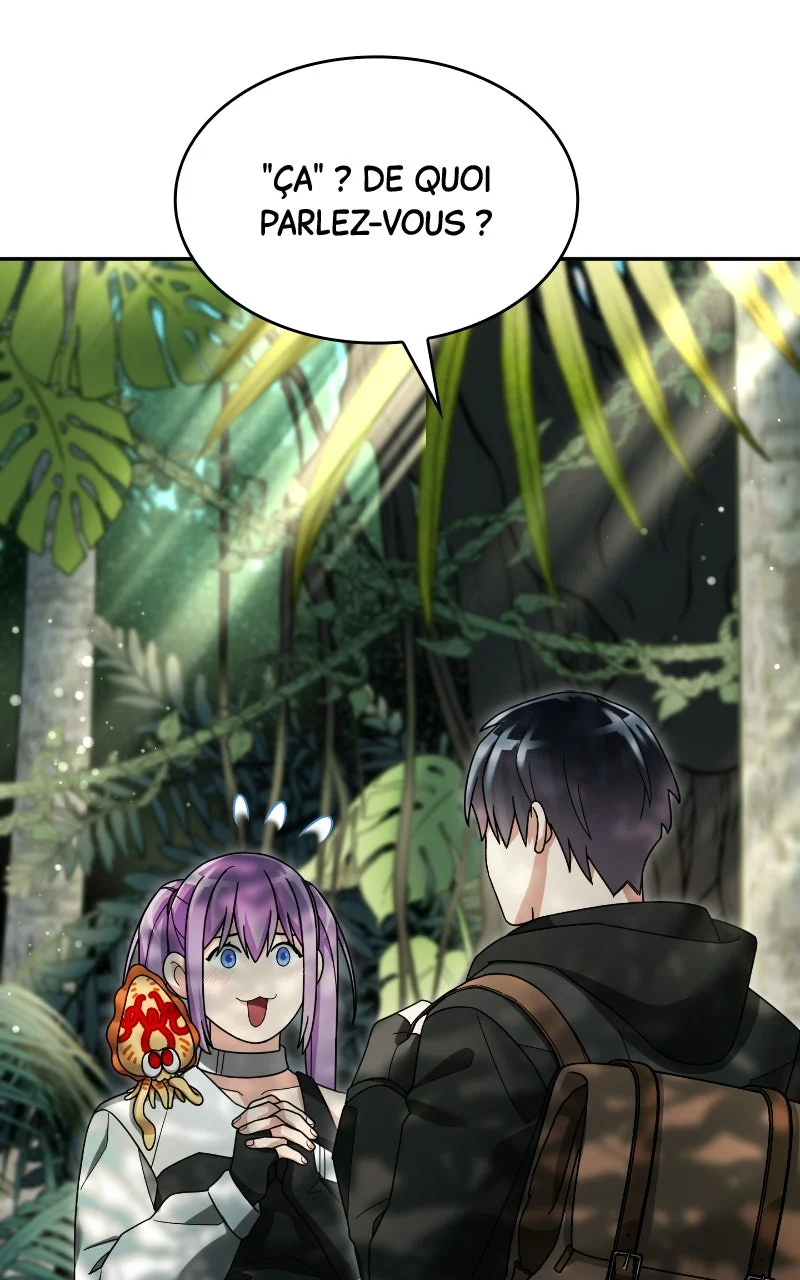 The Newbie Is Too Strong Chapitre 96 - Page 73